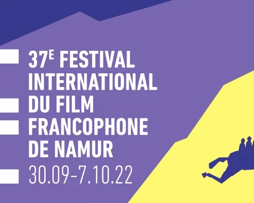 Namur: un prim weekend francofon, în care a plouat și cu filme